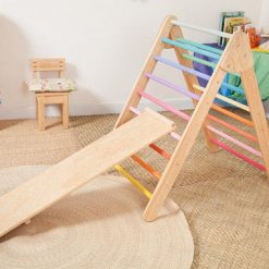 15 Best Indoor Montessori Activities for Toddlers - Anna in the House