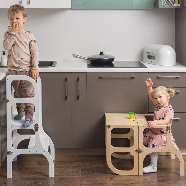 stokke tripp trapp learning tower