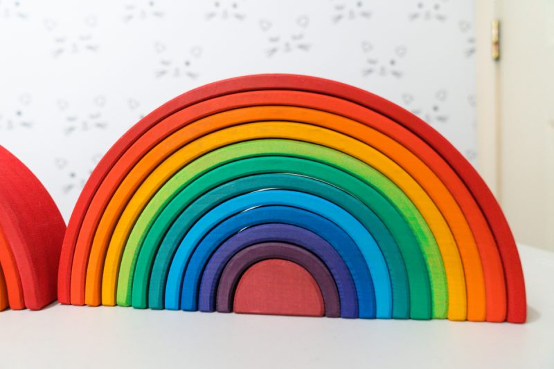 Is Grimms Rainbow Worth The Price? + Competitors Comparison