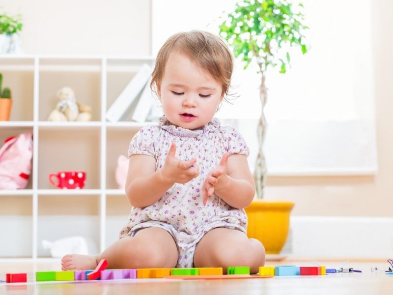 15 Best Indoor Montessori Activities for Toddlers