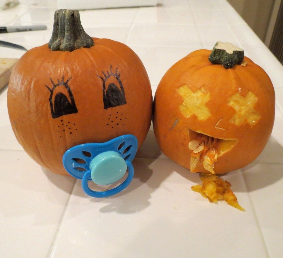 Halloween Activities for Toddlers