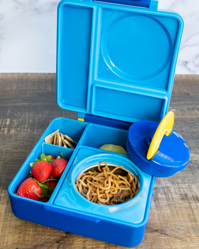 toddler omni box lunch ideas｜TikTok Search