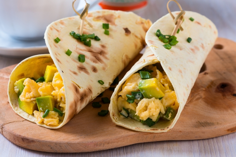 Easy Healthy Warm Kids Lunch Ideas