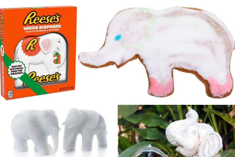 15 Hilarious and Clever White Elephant Gifts for Under $20 | Third Hour