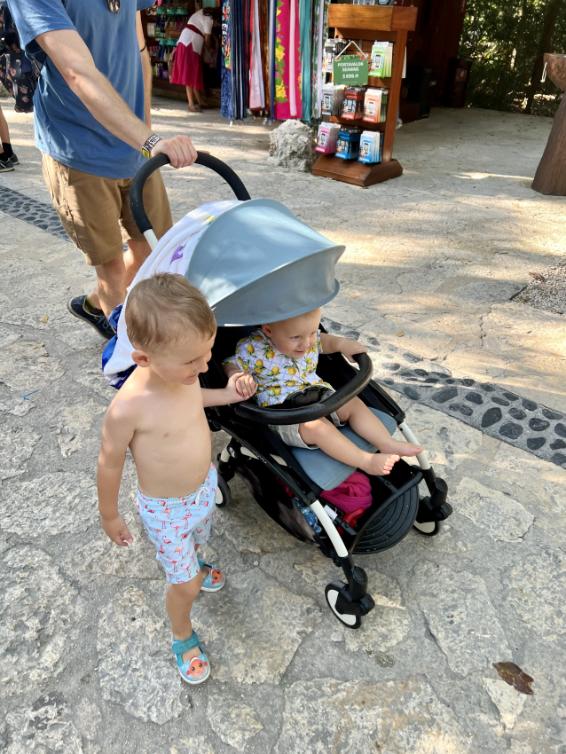 Reviewing The Babyzen YOYO: The Stroller That Rules Them All