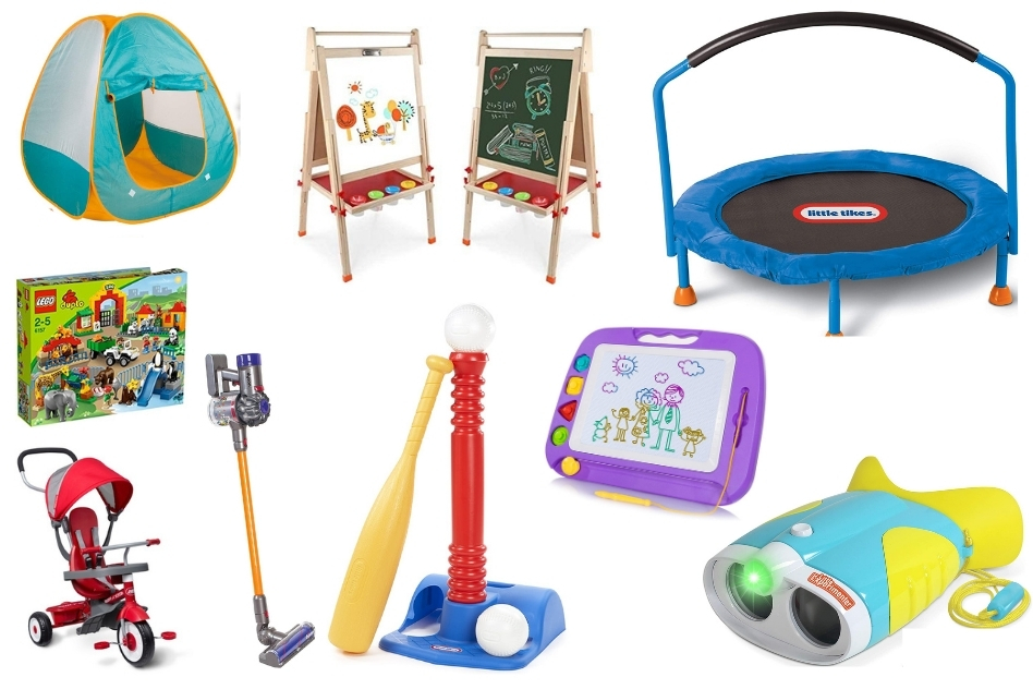 Best Gifts For A 2 Year Old Tested By