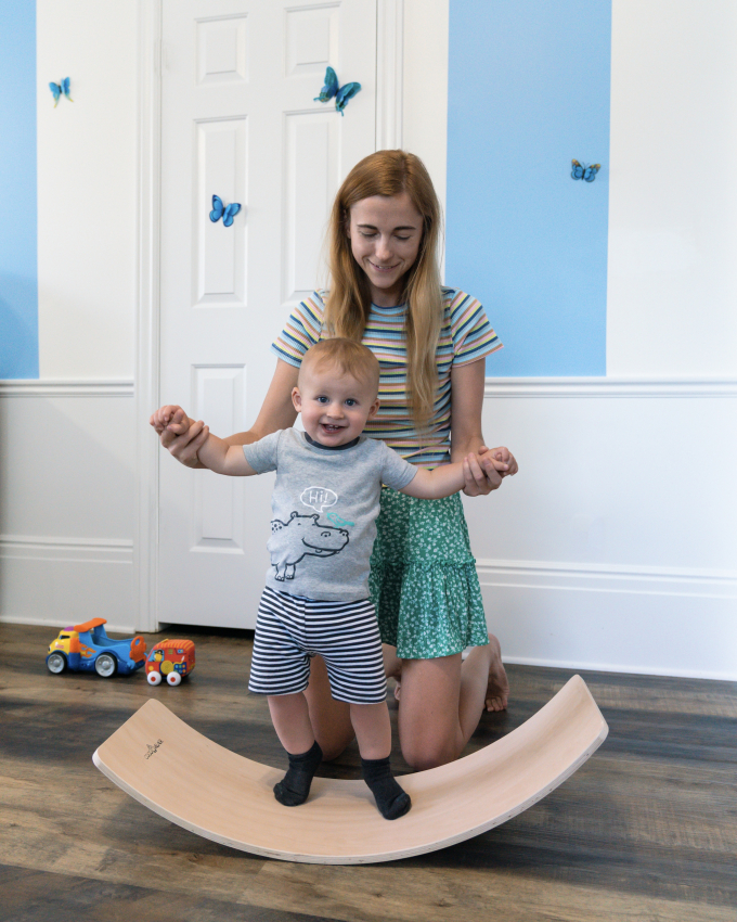 Best balance discount board for toddlers