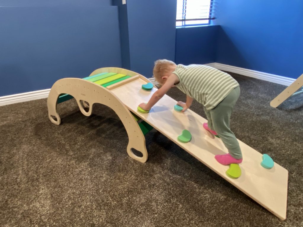 10 Best Climbing Toys For Toddlers