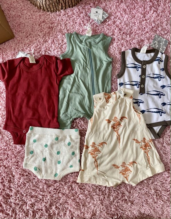 15 Wonderful Bamboo Baby Clothes Brands Honest Reviews