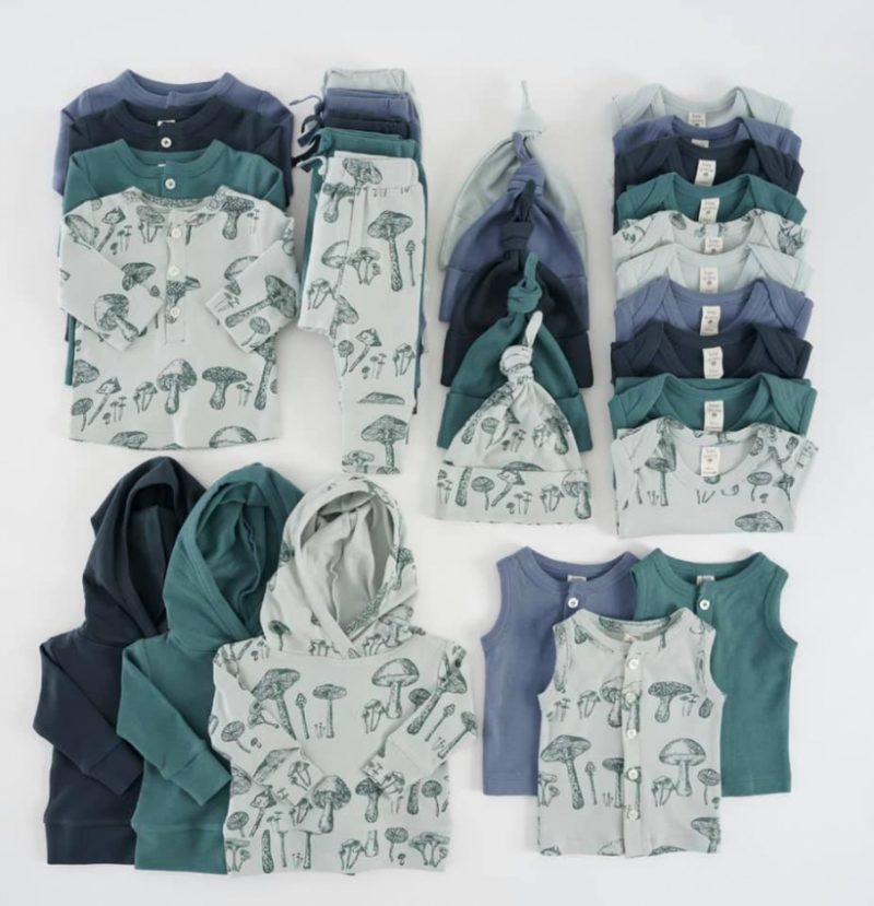 15 Wonderful Bamboo Baby Clothes Brands Honest Reviews