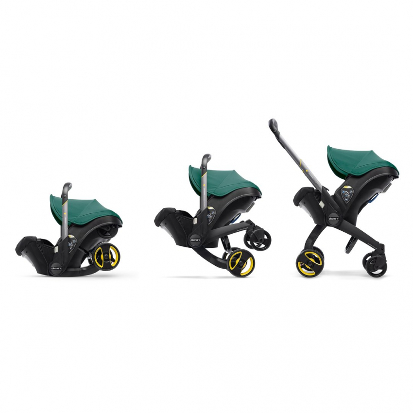 Do strollers and car seats best sale fly free