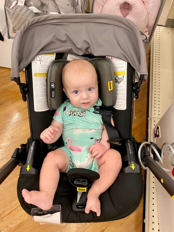 Doona Stroller Car Seat Is It a MustHave? (Spoiler It's Not!)