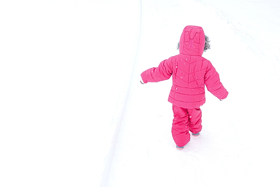 How To Choose The Best Toddler Snowsuits