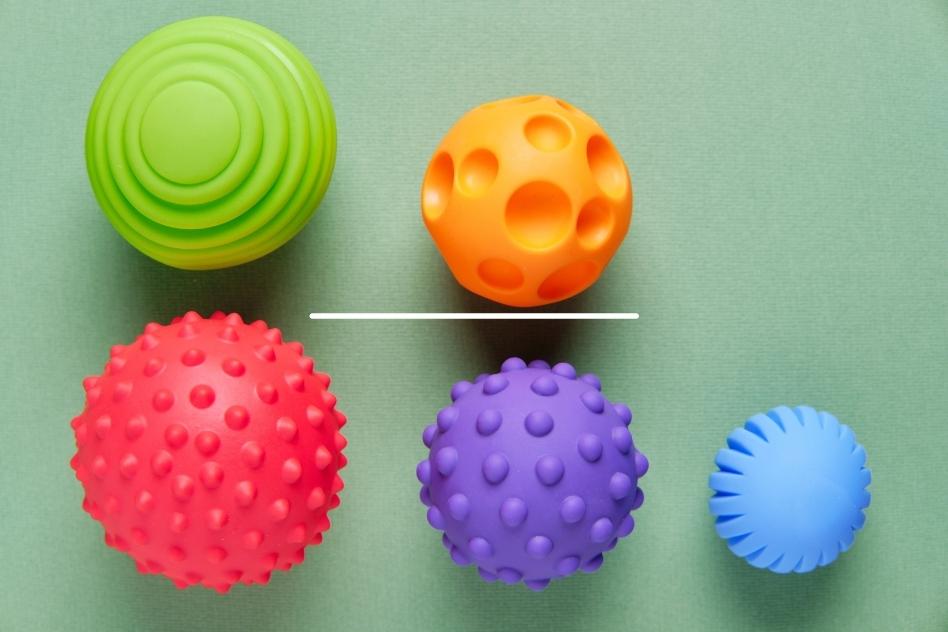 Best Montessori Baby Toys Gift Ideas