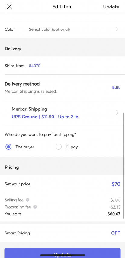 Top-Selling Items on Mercari in 2022