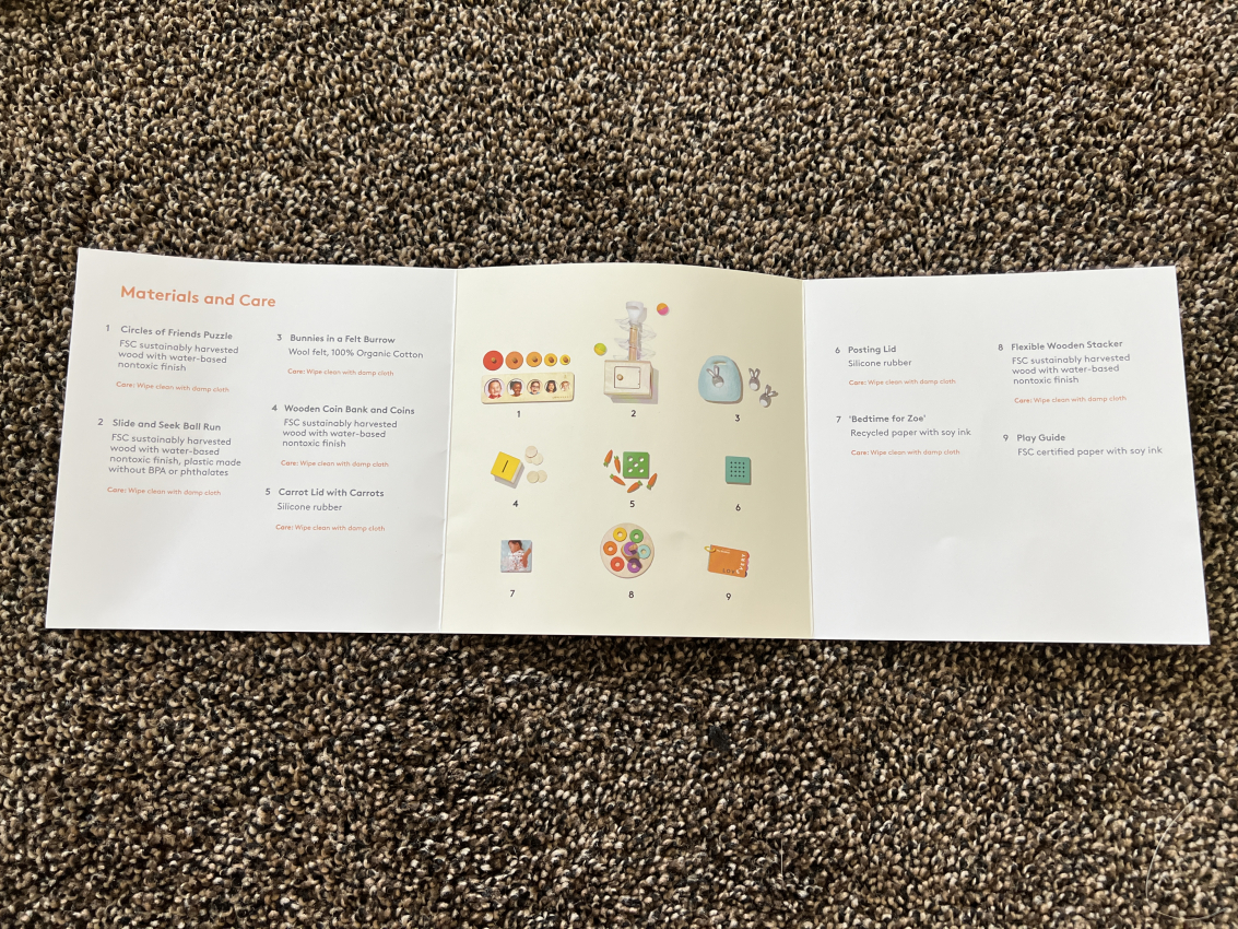 Lovevery Play Kits Review Are They Worth It?