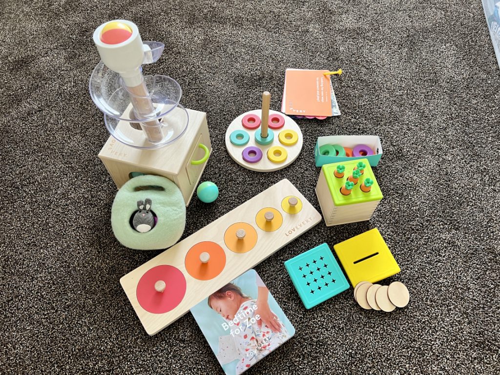 Lovevery Finally Dropped Kits for 3-Year-Olds  Thoughts? : r