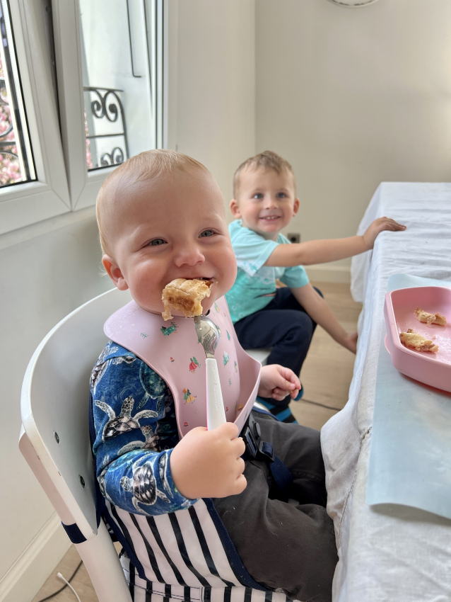 portable high chair seat