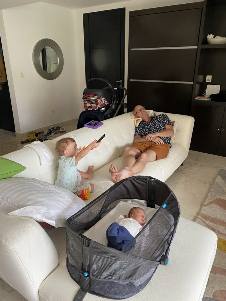 Best Baby Beds for Travel (Tested by a Travel Family!)