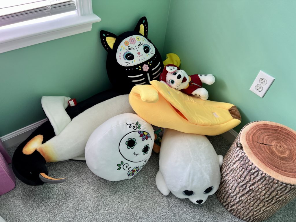 Storage For Stuffed Animals: Ideas That Work