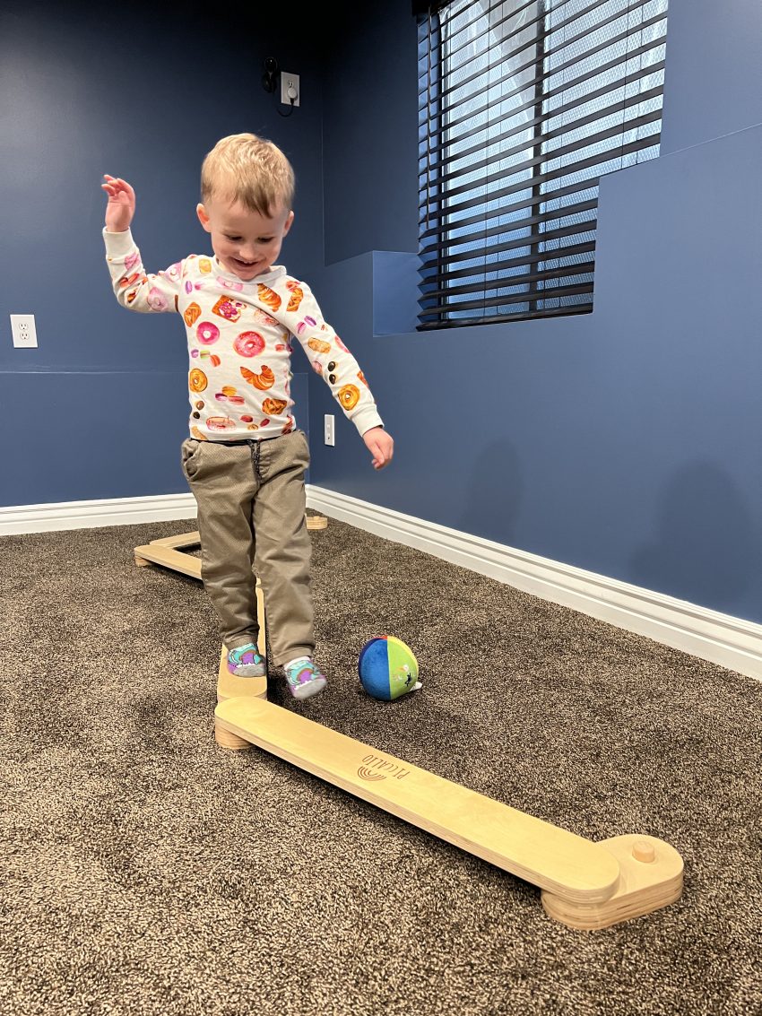 Best Balance Beams for Toddlers