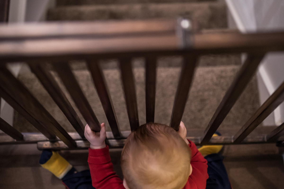 Best Baby Gates for Stairs