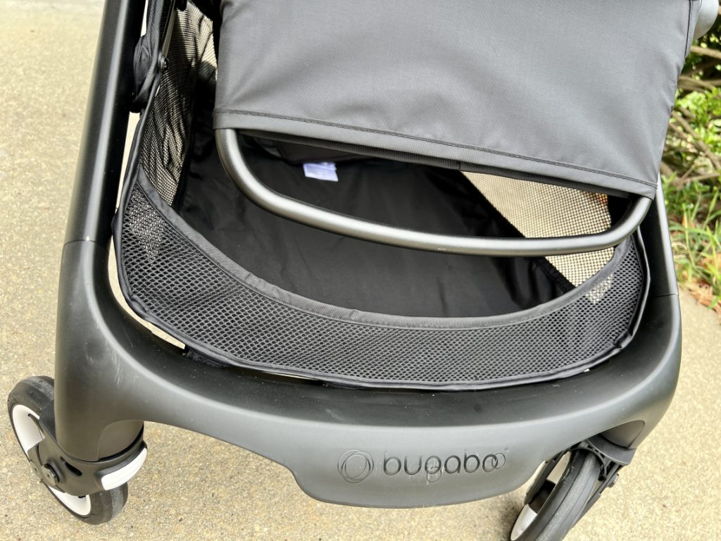 Bugaboo Butterfly vs Joolz Aer