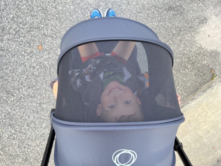 Bugaboo Butterfly Stroller Review vs Babyzen Yoyo I own both!