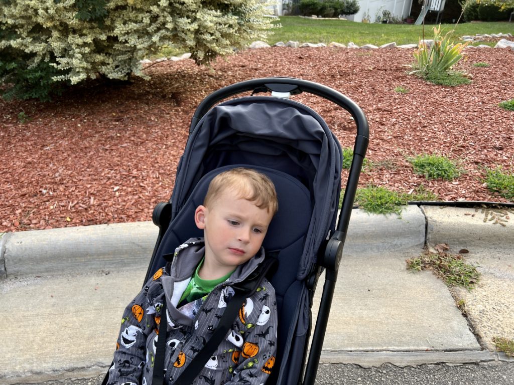 Bugaboo Butterfly Review