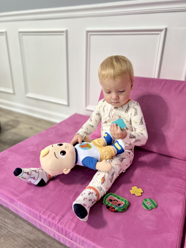 Top 'Cocomelon' Toys And Where to Buy Them