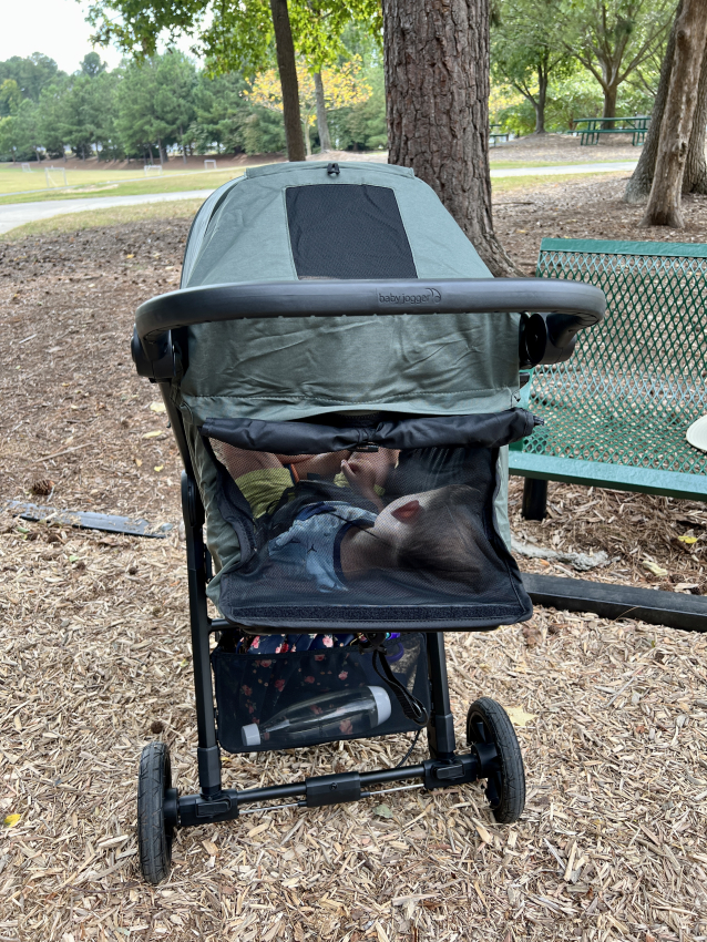 city mini gt2 travel system reviews