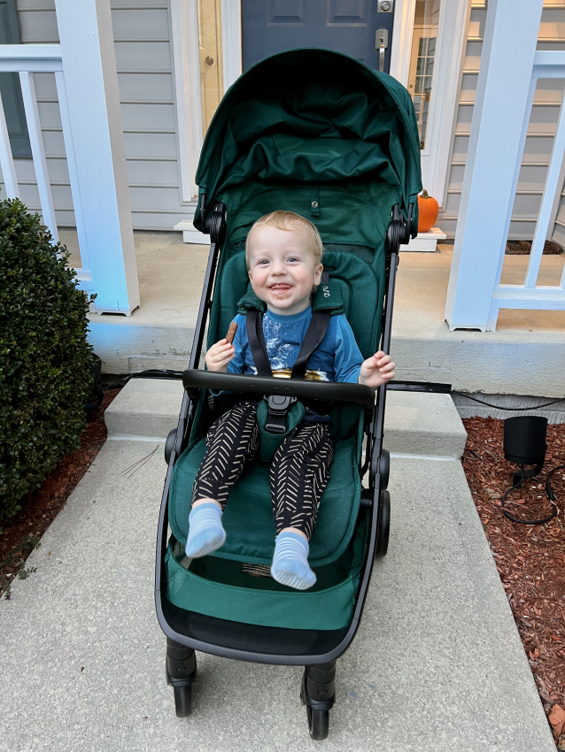 best travel buggy for newborn