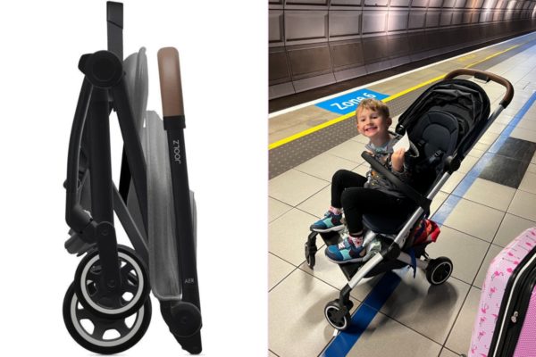 Joolz Aer+ Stroller Review - Is It Better than Competitors?