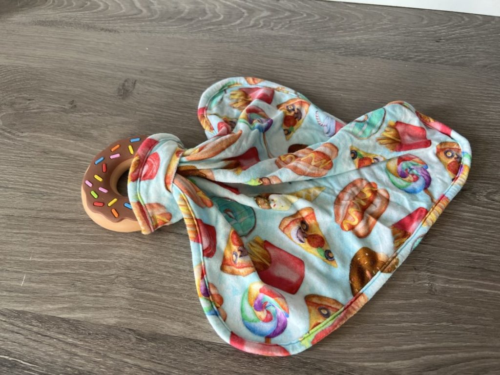 7 Best Loveys for Babies & Toddlers