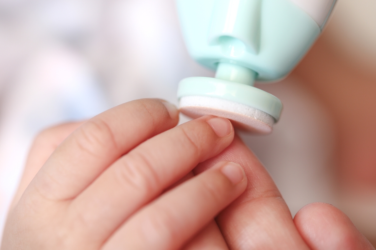 Best Nail Clippers for Babies