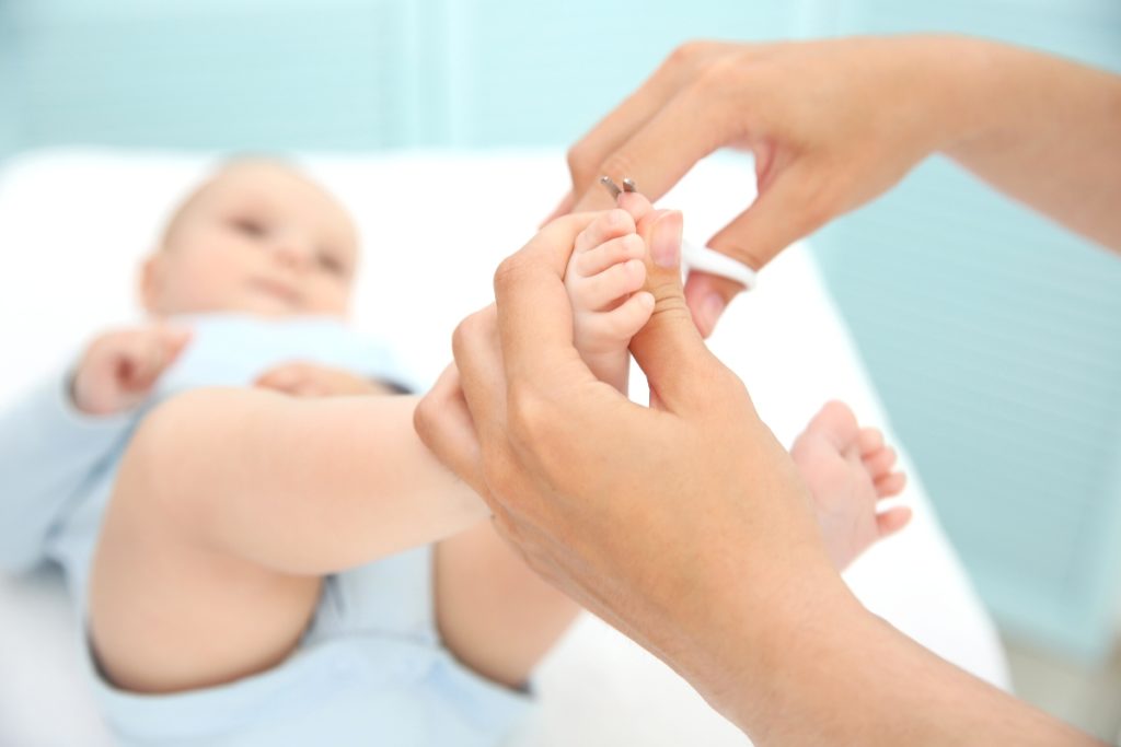 Best Nail Clippers for Babies