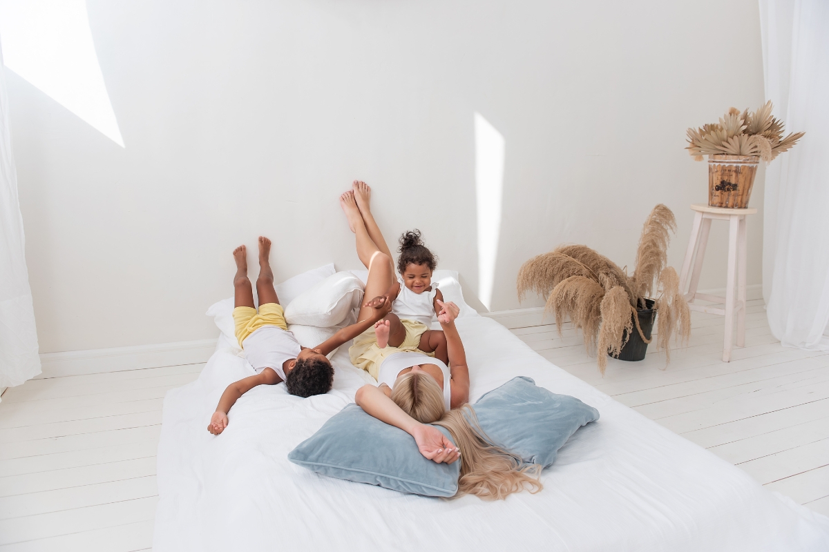 Can You Put Your Mattress on the Floor?