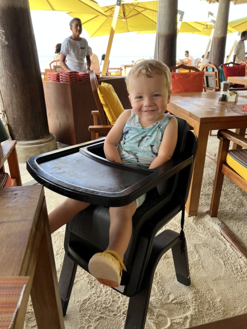 Best High Chairs for Baby There's No One Fits All!