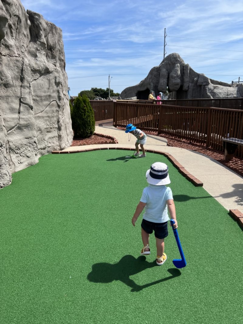 Best Kids & Toddler Golf Club Sets