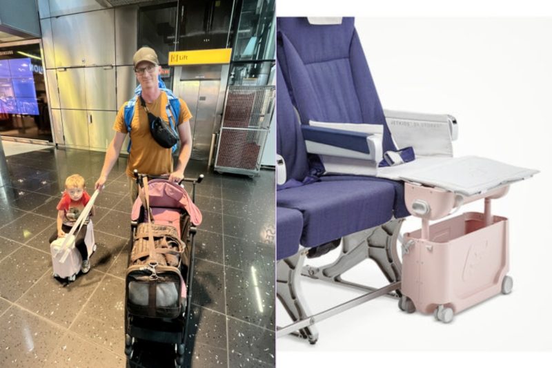 Stokke JetKids Review: Is It Approved? Does it Truly Work?