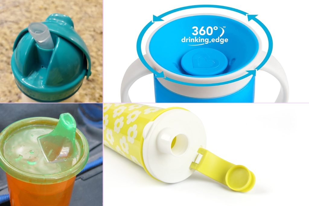 6 Best Toddler Sippy Cups