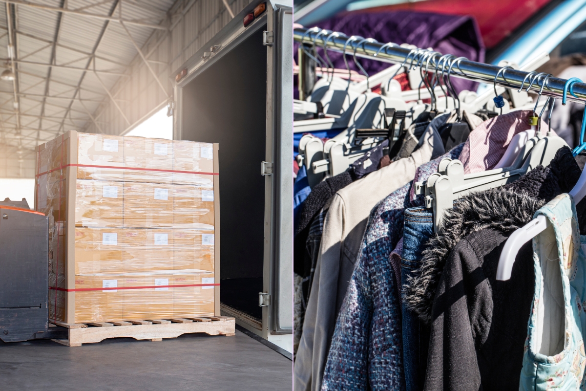 How to Buy and Sell Amazon Return Pallets Is It Worth a Hassle?