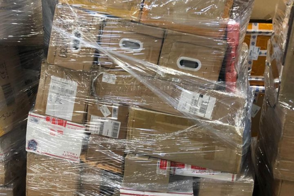 How to Buy and Sell Amazon Return Pallets Is It Worth a Hassle?