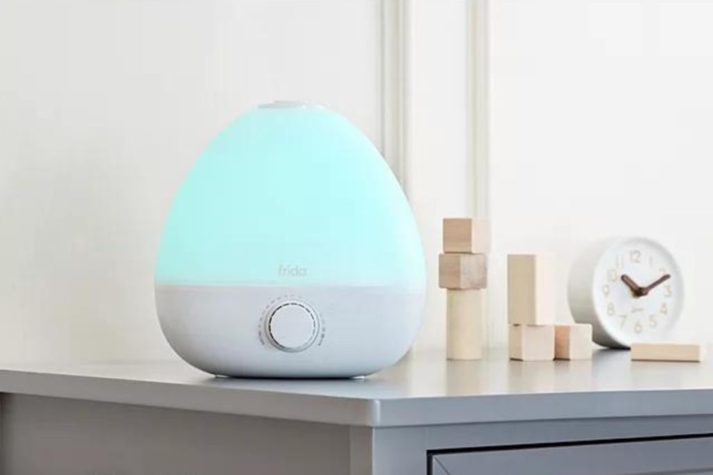 Nursery Humidifier