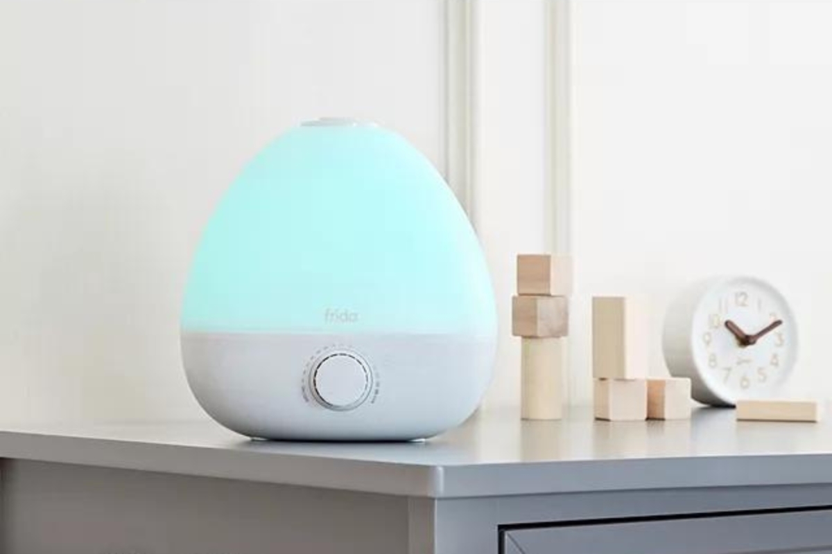 Best Humidifier for Baby Nursery: Top Picks