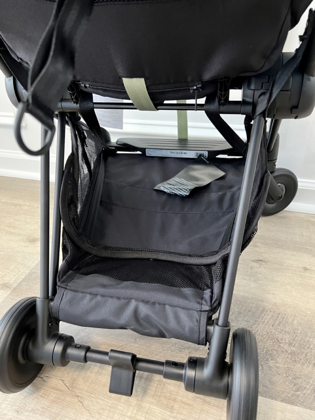 5 Things I Dislike About the Cybex Coya 