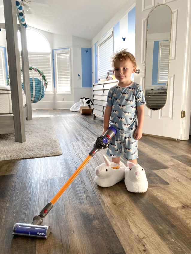 The Best Toy Vacuums You Can Buy on  – SheKnows