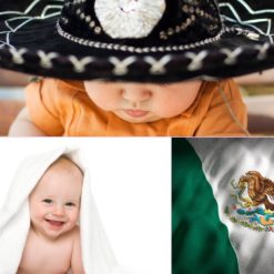 100+ Mexican Boy Names for All Personalities