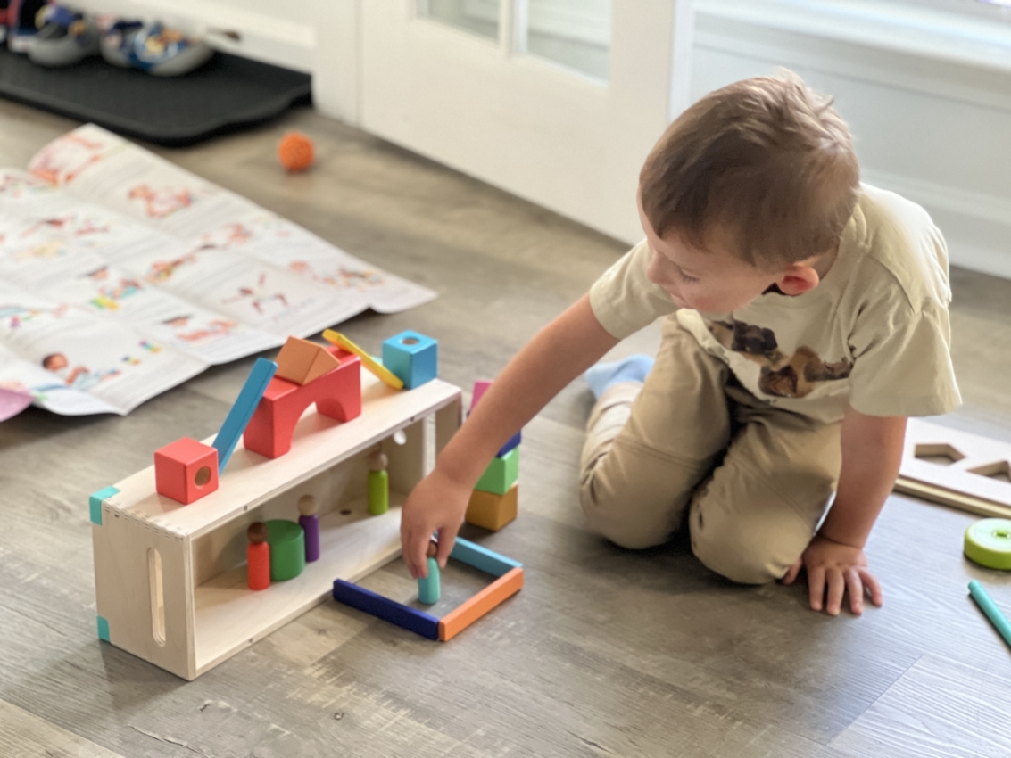Lovevery Play Kits for 4 Year Olds: Are They Worth It?