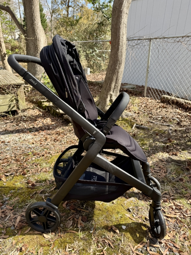 new stroller Joolz Hub
